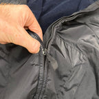 00’s Stone Island Nylon Jacket (M)