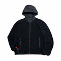 Prada Sport Zip Up Fleece (L)
