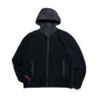 Prada Sport Zip Up Fleece (L)