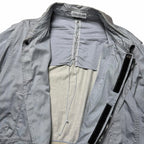 00’s Stone Island Raso Gommato Jacket (XL)