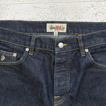 Stussy Big Ol’ Denim (32”)