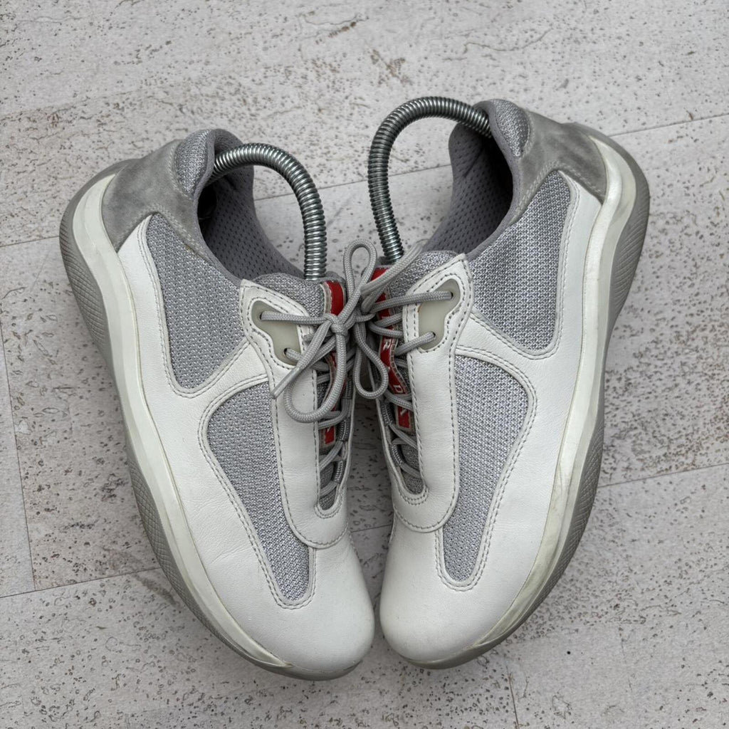 Prada America Cup (UK6)