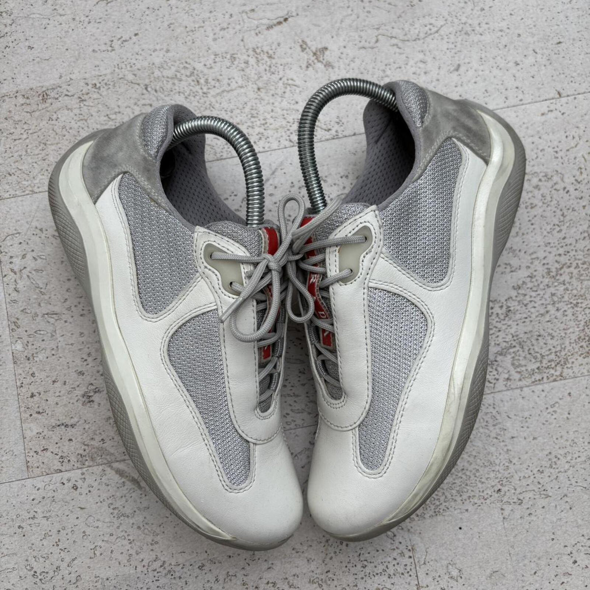 Prada America Cup (UK6)