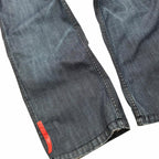 Prada Sport Denim Jeans (S)