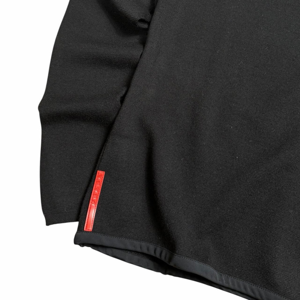 Prada Sport Knit Jumper (L)