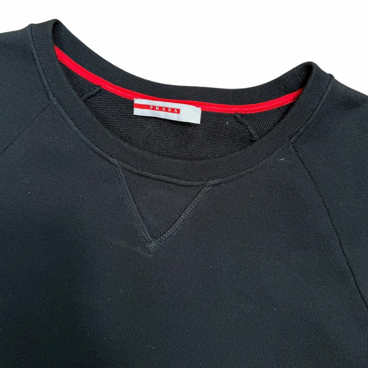 Prada Sport Sweatshirt (L)