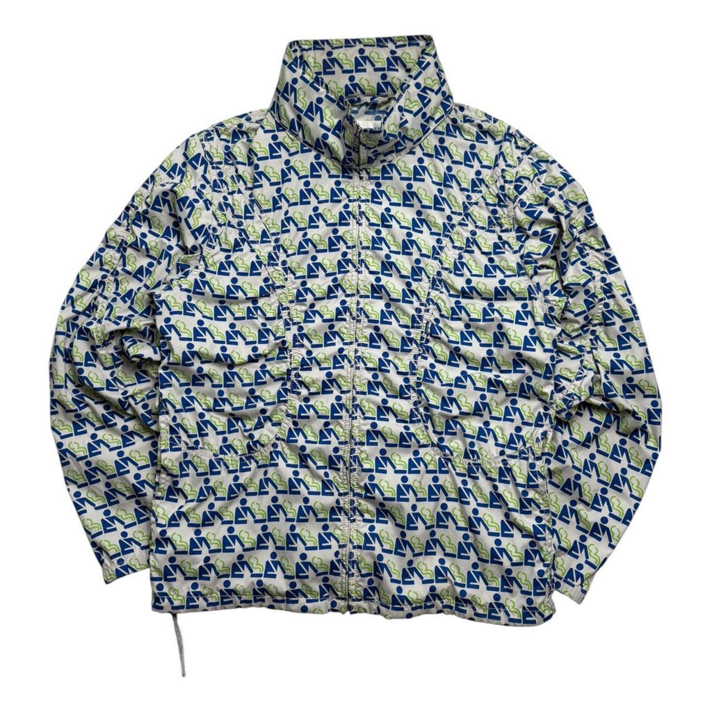 Comme Des Garçons Shirt Jacket (S)