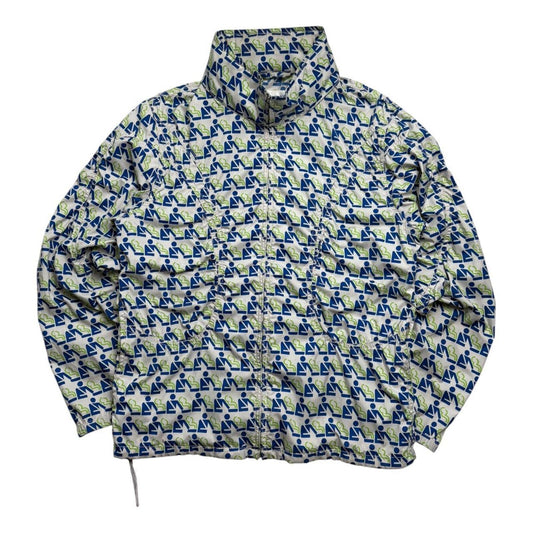 Comme Des Garçons Shirt Jacket (S)
