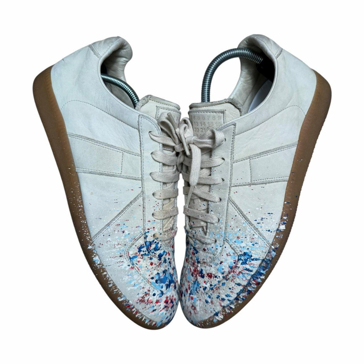 Maison Margiela GAT (uk7)