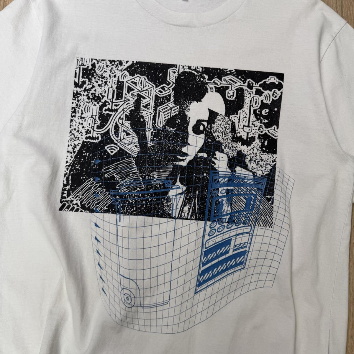 Cav Empt T-Shirt (L)