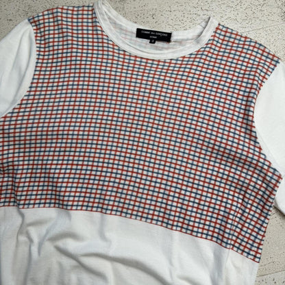Comme Des Garçons T-Shirt (S)