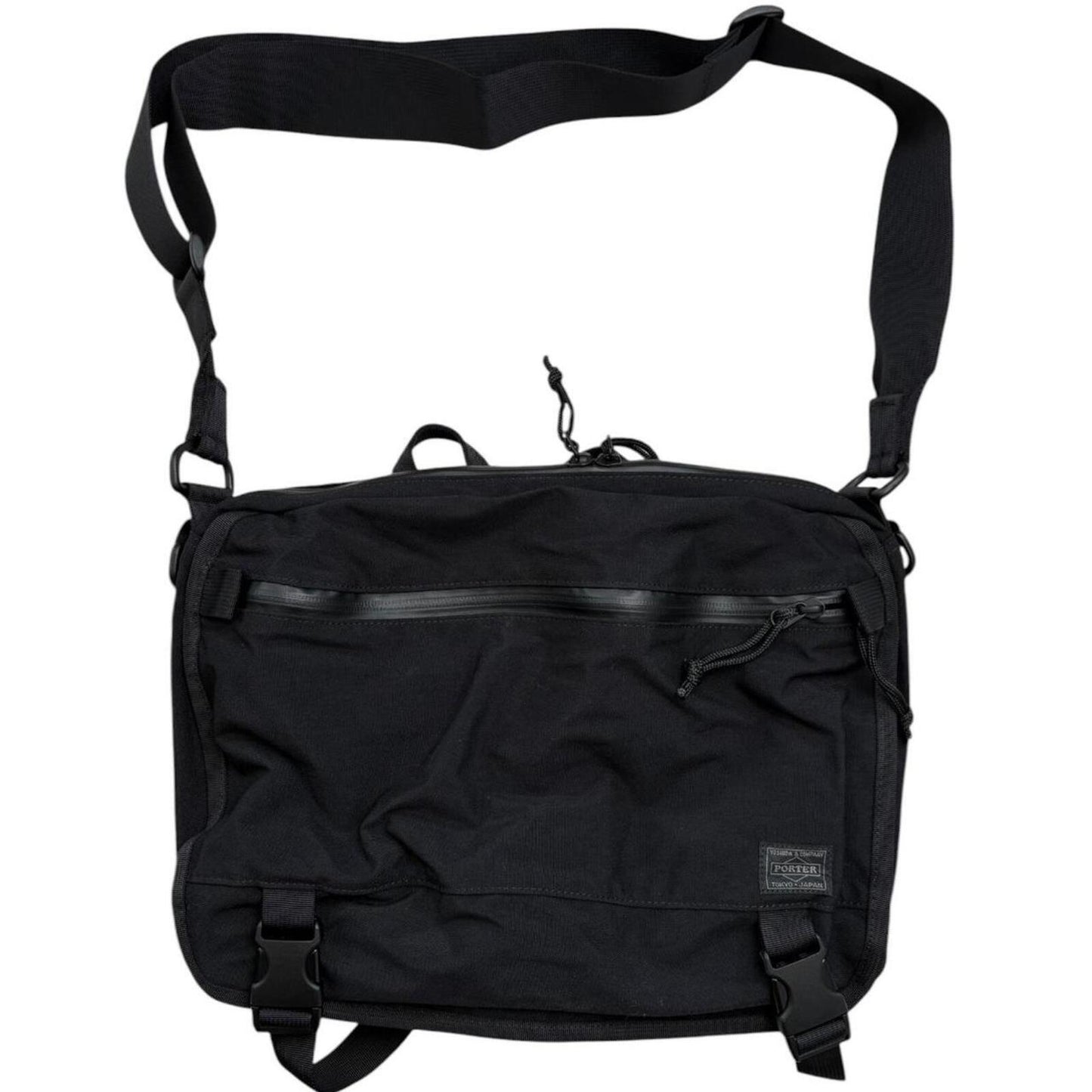 Porter Yoshida Crossbody Bag