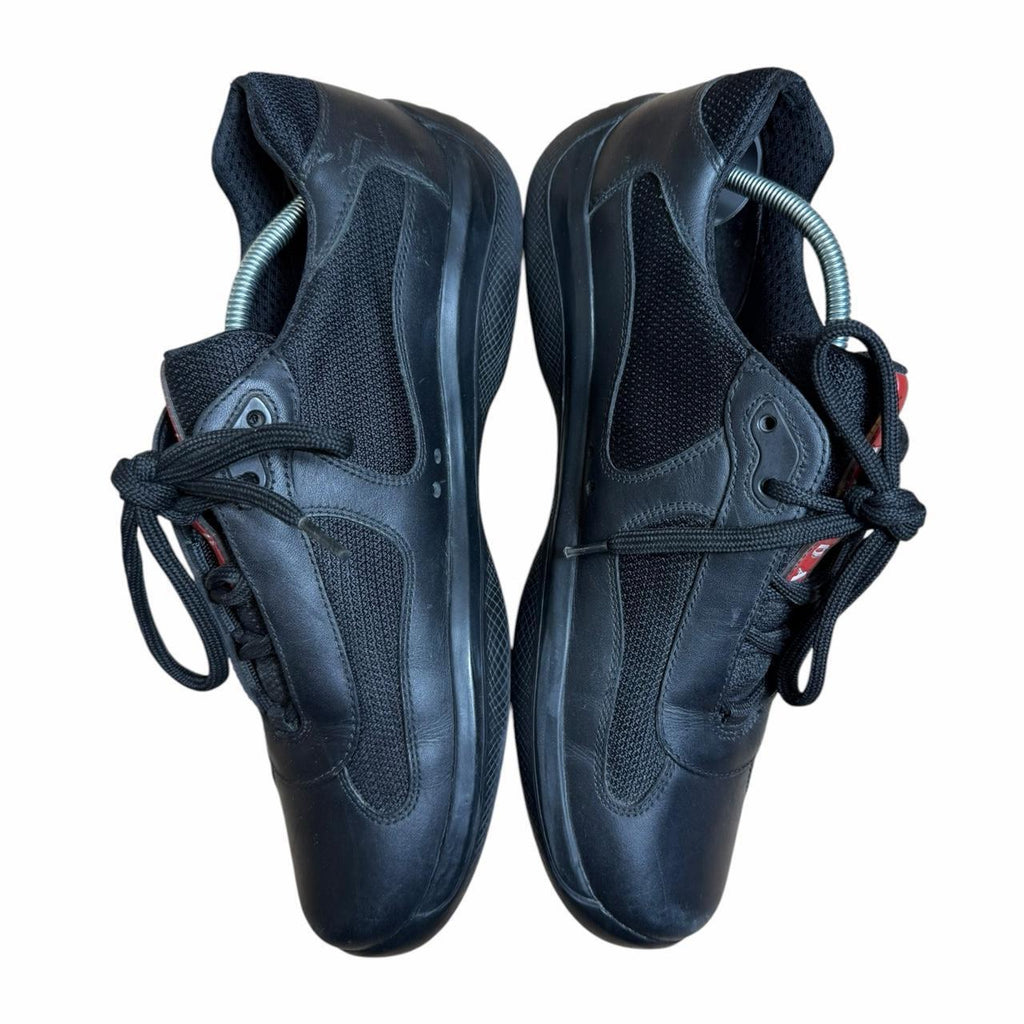 Prada America Cup (uk8)