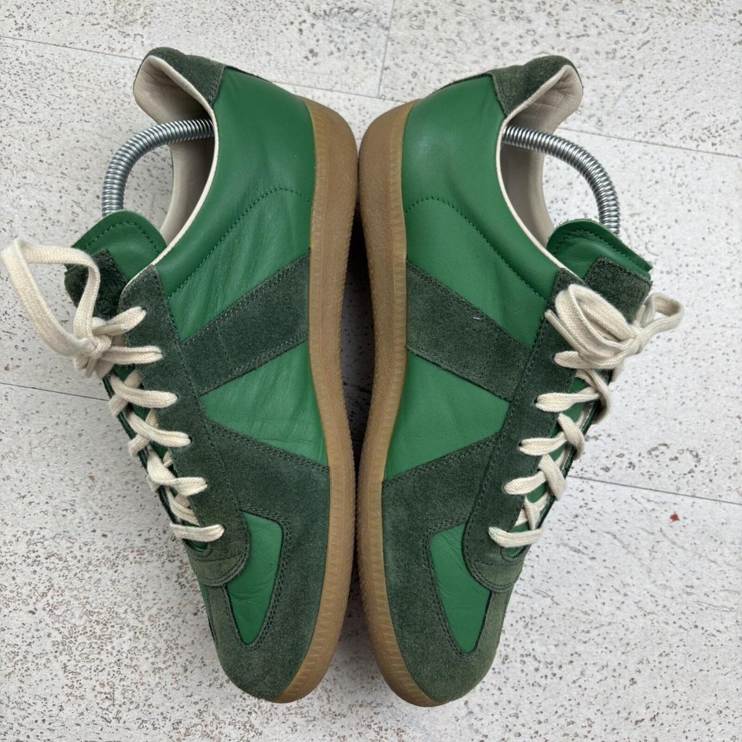 Maison Margiela GAT (UK7)