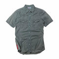 Prada Sport Button Up Shirt (M)