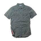 Prada Sport Button Up Shirt (M)