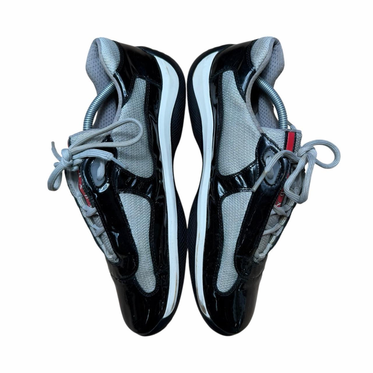 Prada America Cup (uk10.5)