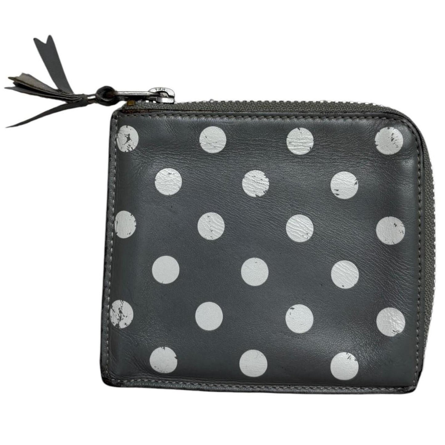 Comme Des Garçons Wallet