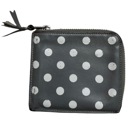 Comme Des Garçons Wallet