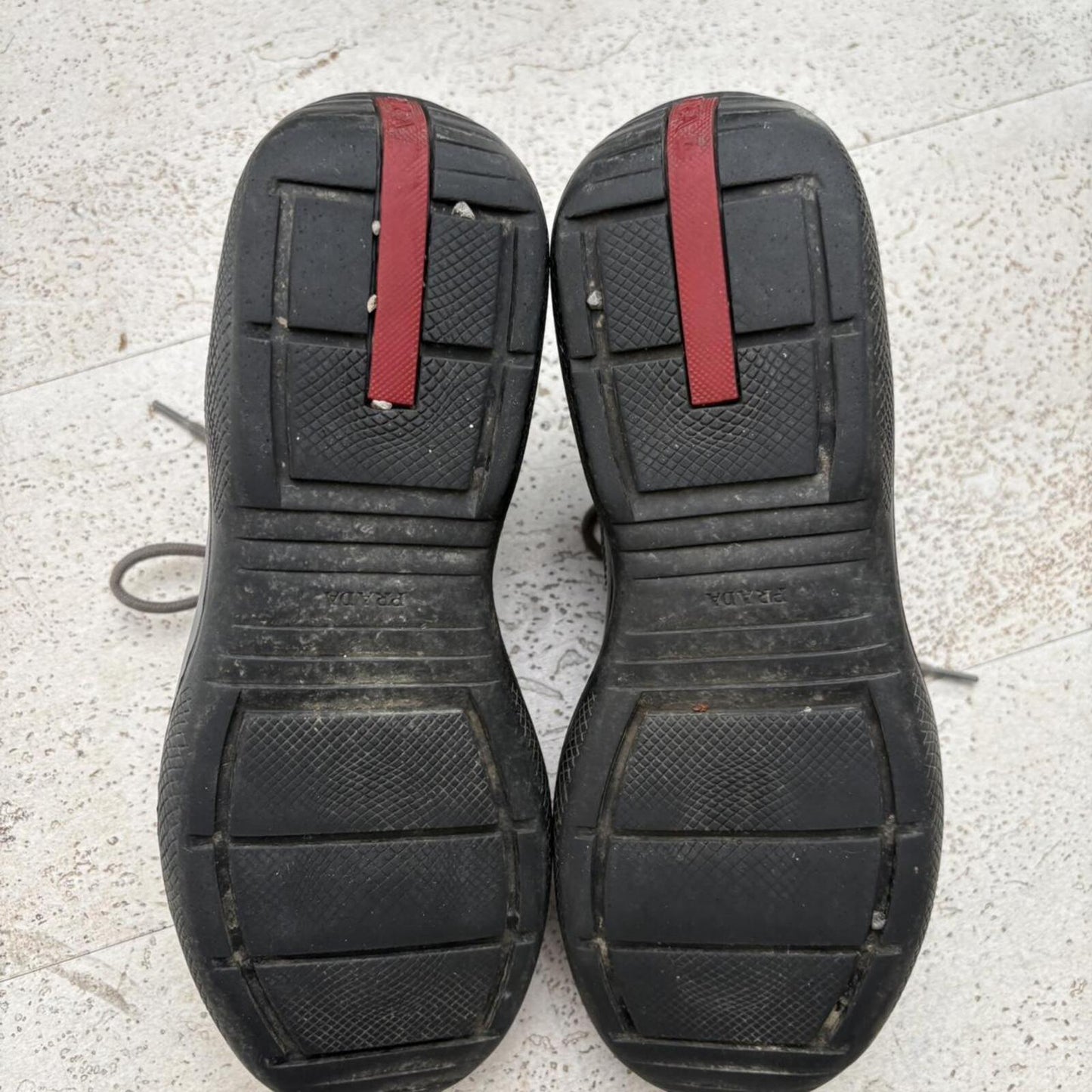 Prada America Cup (UK7)
