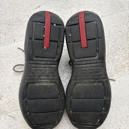 Prada America Cup (UK7)