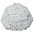 Stone Island Denim Jacket (XL)