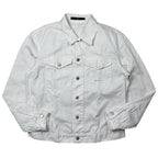 Stone Island Denim Jacket (XL)