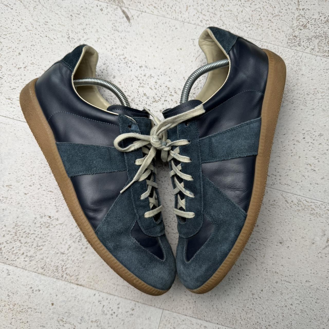 Maison Margiela GAT (UK9)