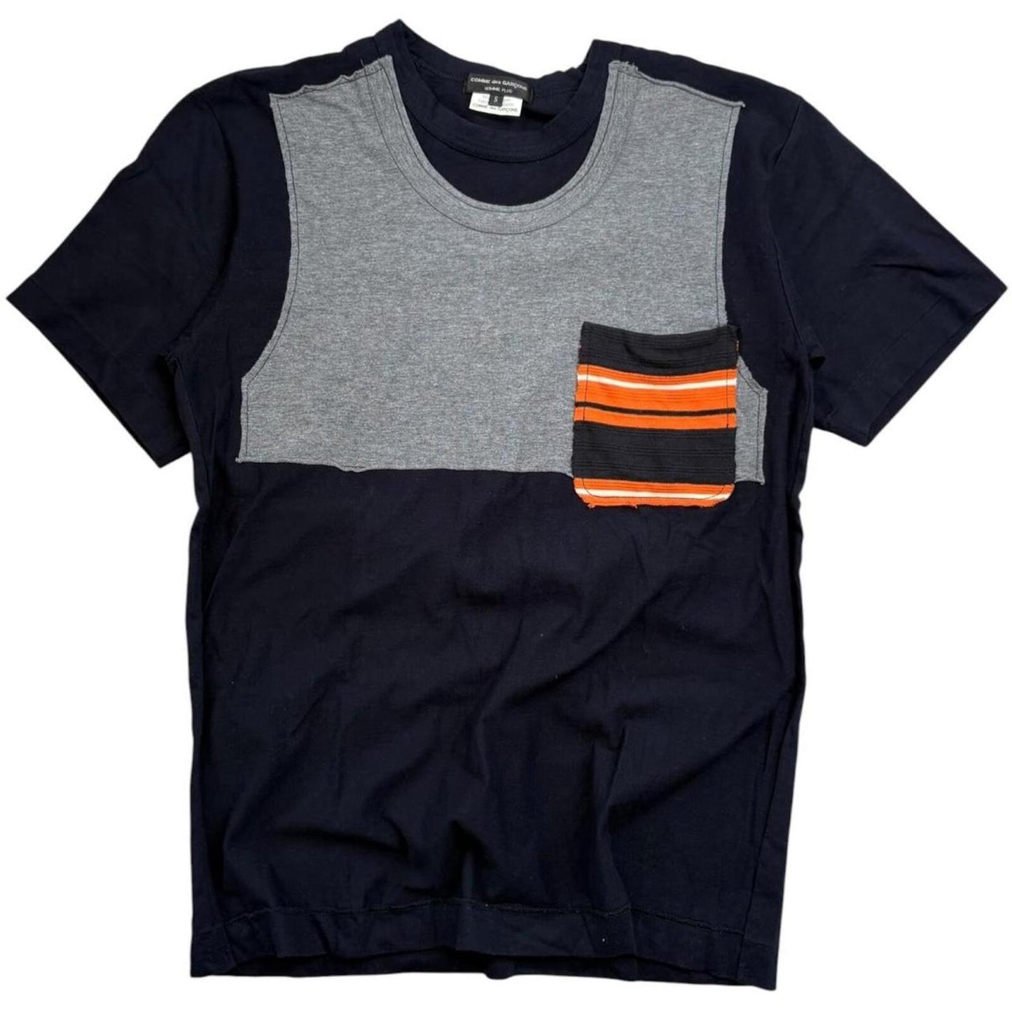 Comme Des Garçons T-Shirt (S)