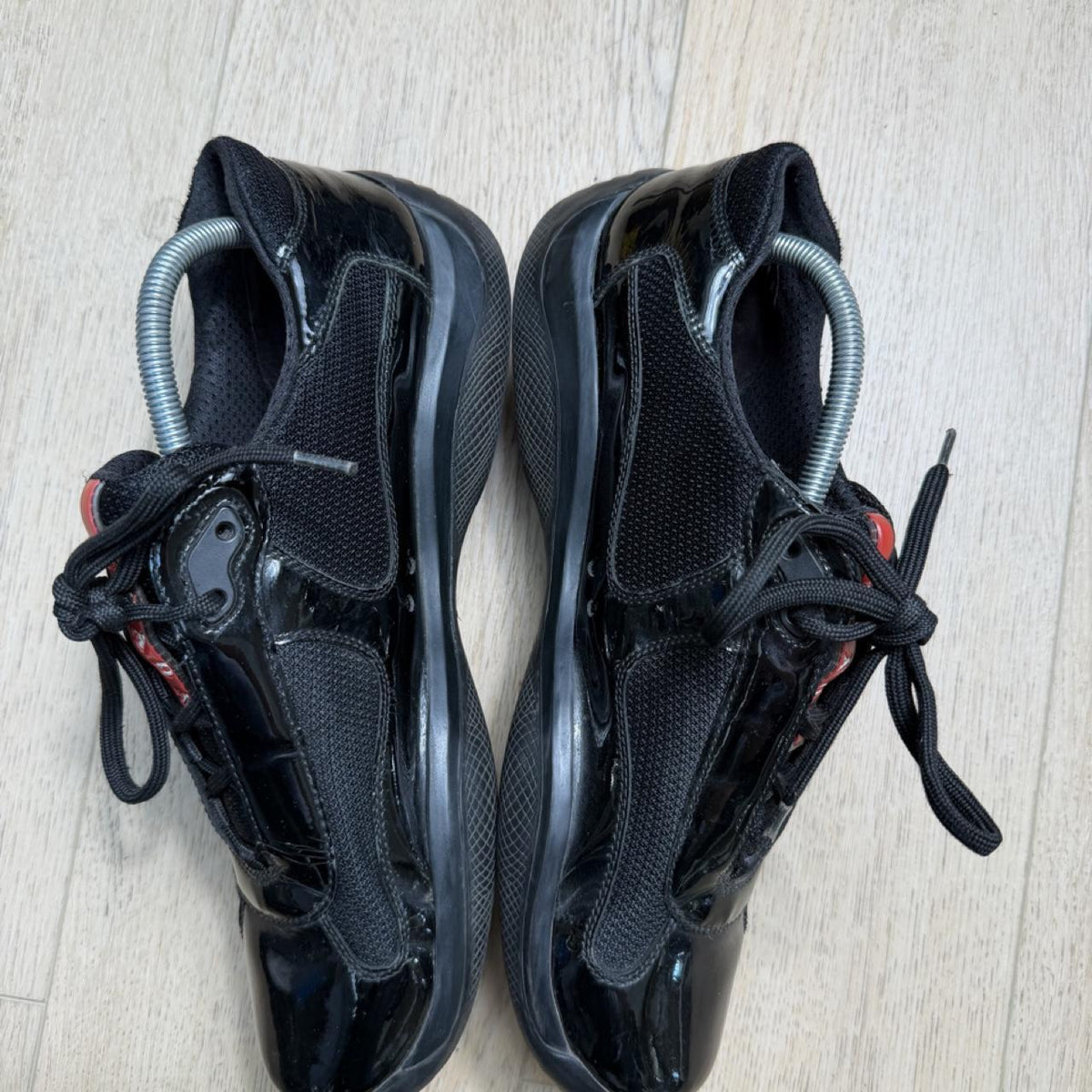 Prada America Cup (UK9)