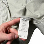 00’s Stone Island Zip Hoodie (XXL)