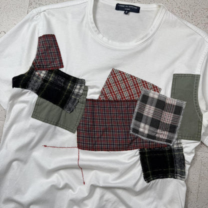 Comme Des Garçons T-Shirt (S)