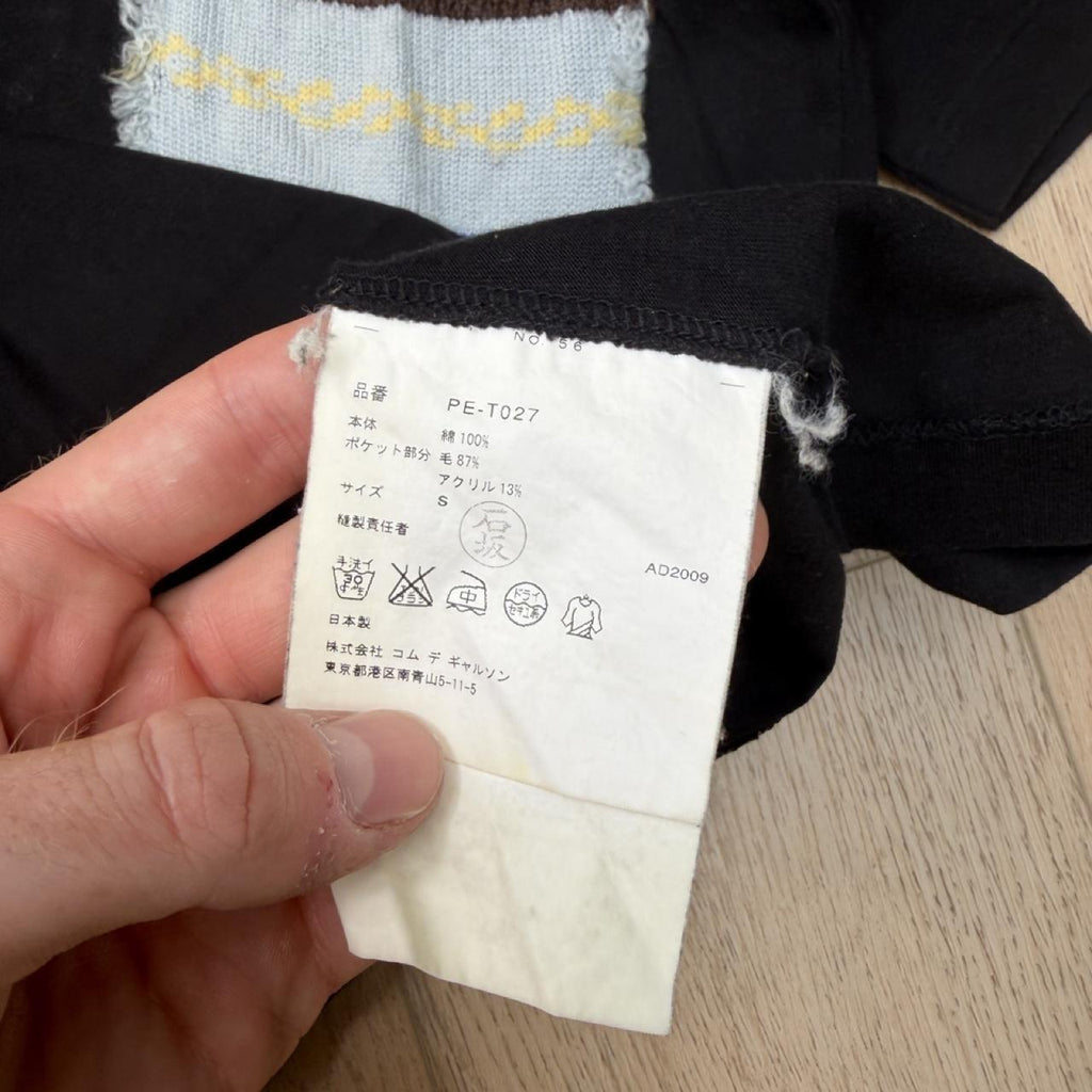 Comme Des Garçons T-Shirt (S