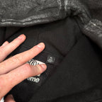 Supreme x Maison Margiela Box Logo Hoodie (XL)