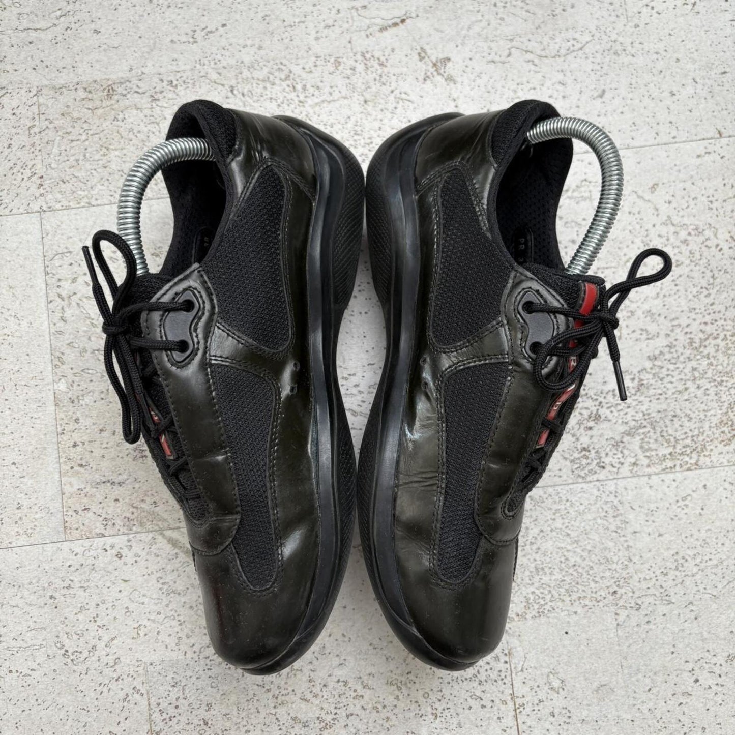 Prada America Cup (UK6.5)