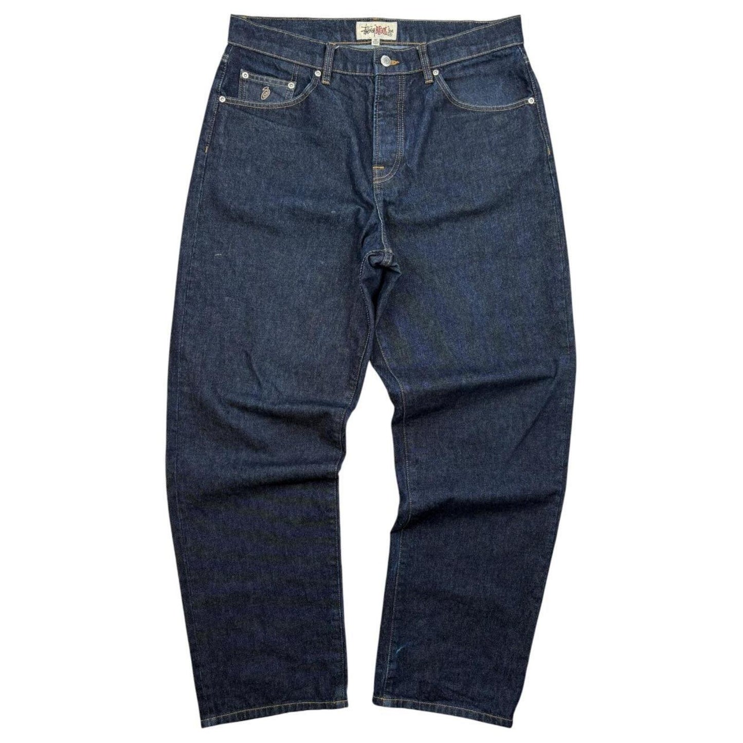 Stussy Big Ol’ Denim (32”)