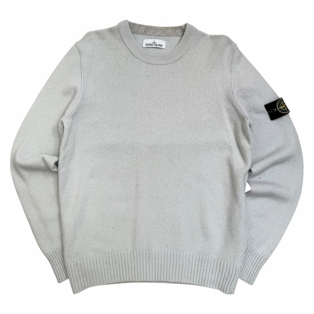 Stone Island Knit Jumper (L)