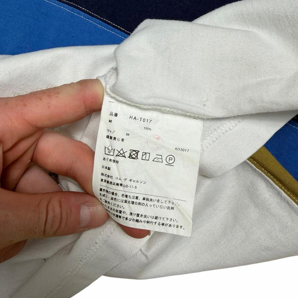 Comme Des Garçons T-Shirt (M)