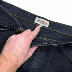 Stussy Big Ol’ Jeans (34”)