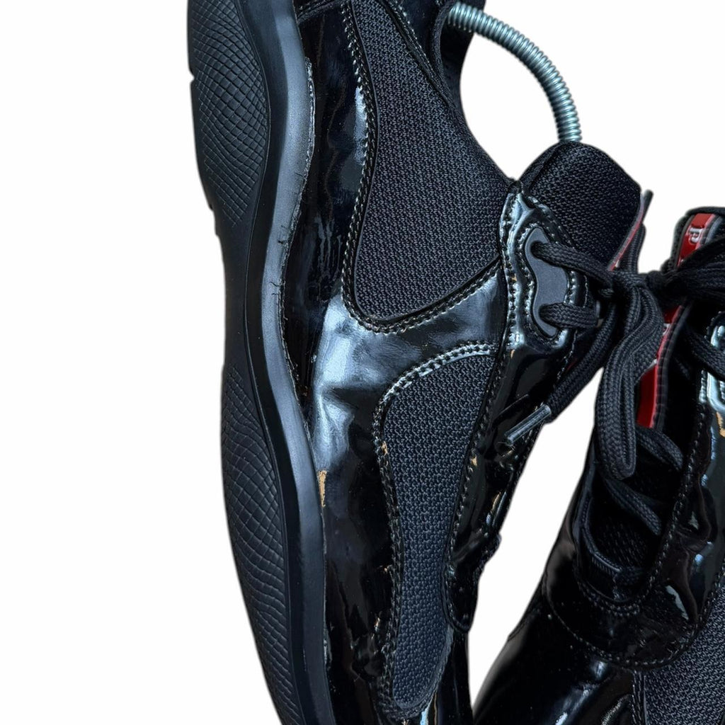Prada America Cup (uk7)