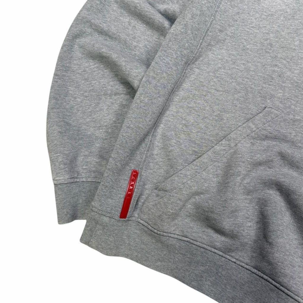 Prada Sport Hoodie (XL)