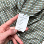 Prada Sport Plaid Jacket (L)