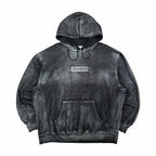 Supreme x Maison Margiela Box Logo Hoodie (XL)