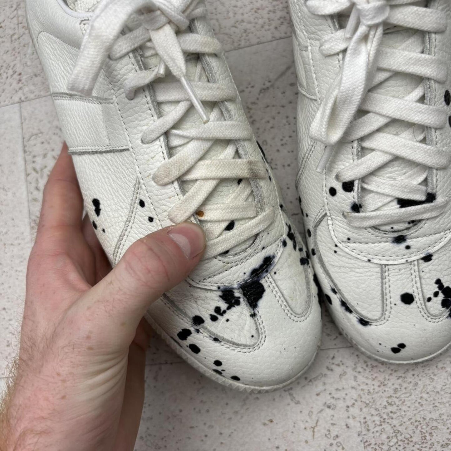 Maison Margiela GAT (UK7)
