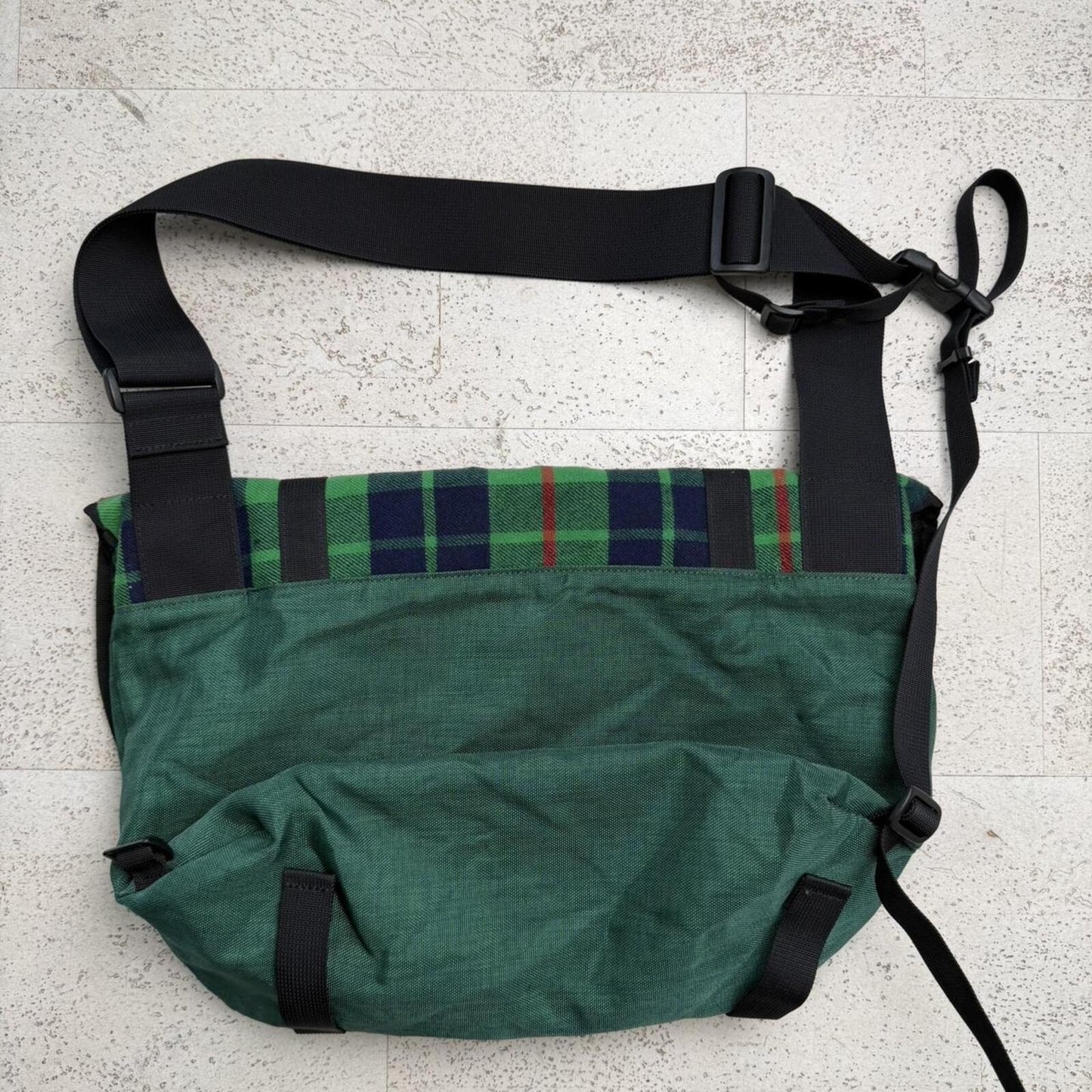 Porter Yoshida Crossbody Bag