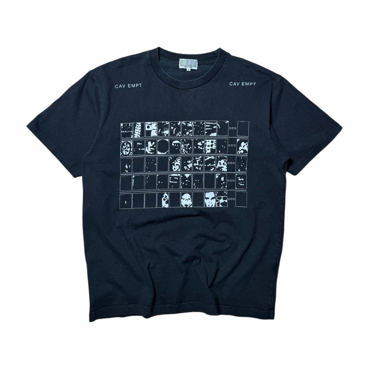 Cav Empt T-Shirt (L)