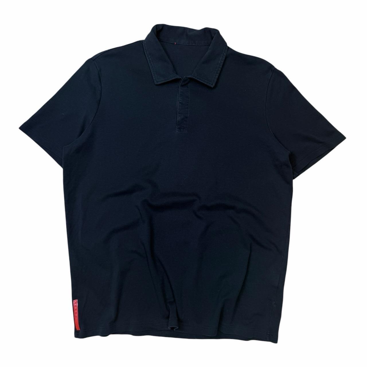 Prada Sport Polo Shirt (XL)