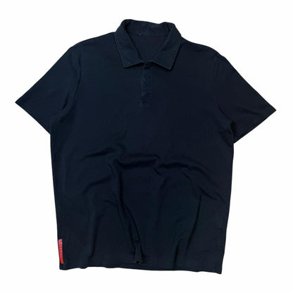 Prada Sport Polo Shirt (XL)