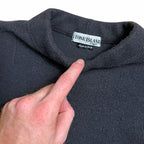 00’s Stone Island Knit Jumper (L)