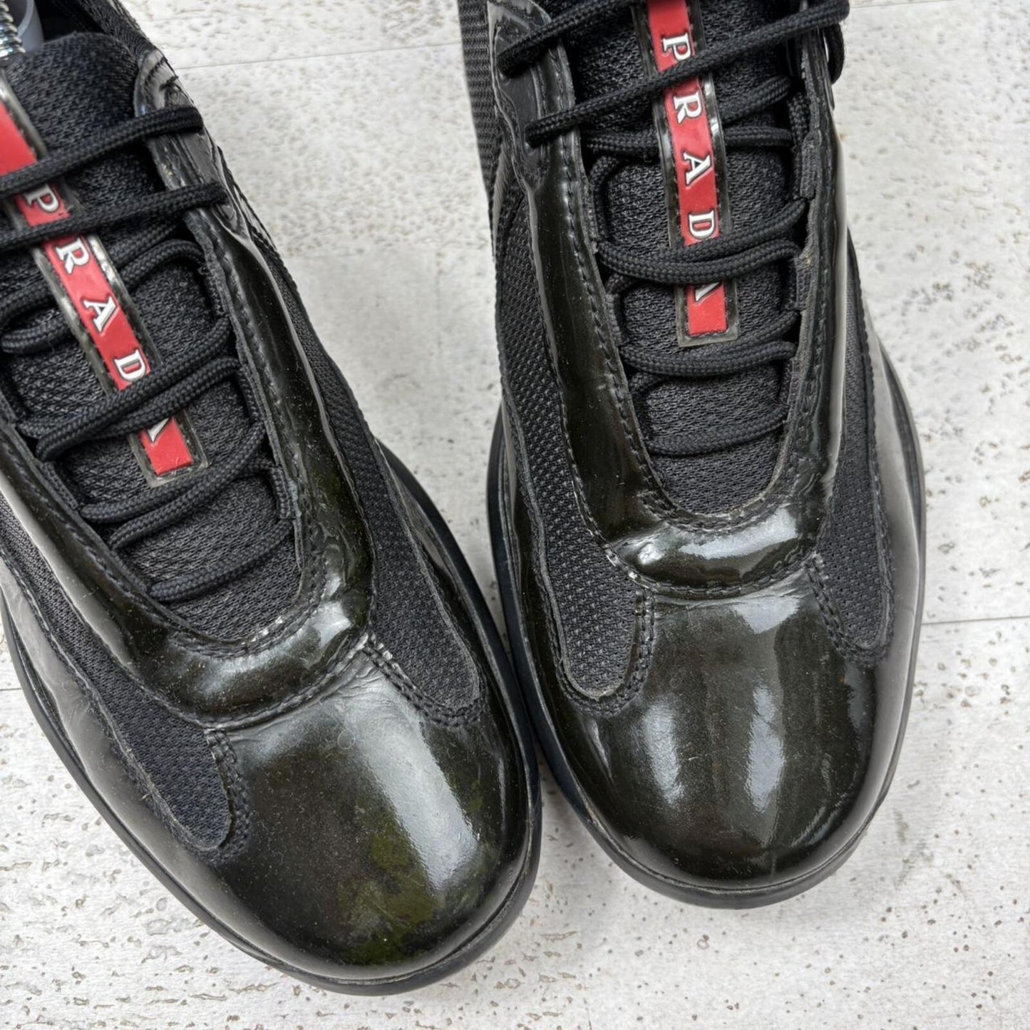 Prada America Cup (UK7)